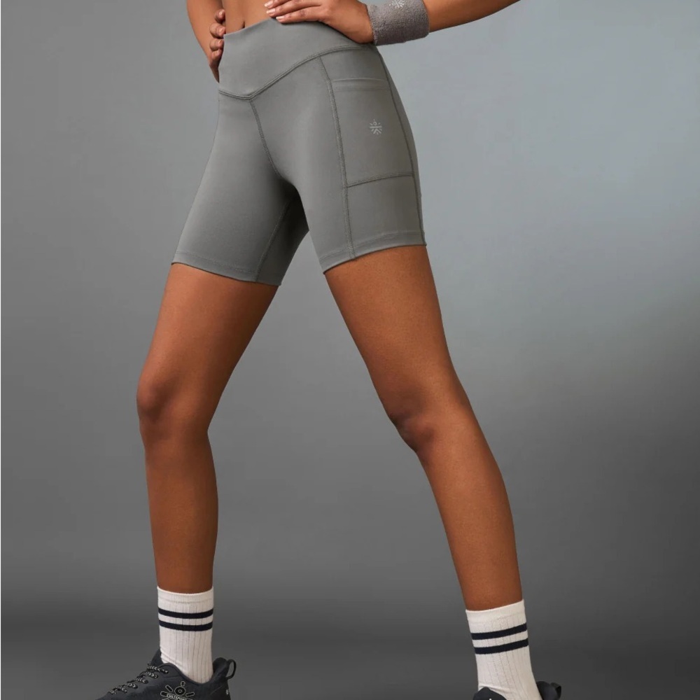 Sunzel biker shorts Medium